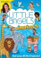 Little Angels: Animals